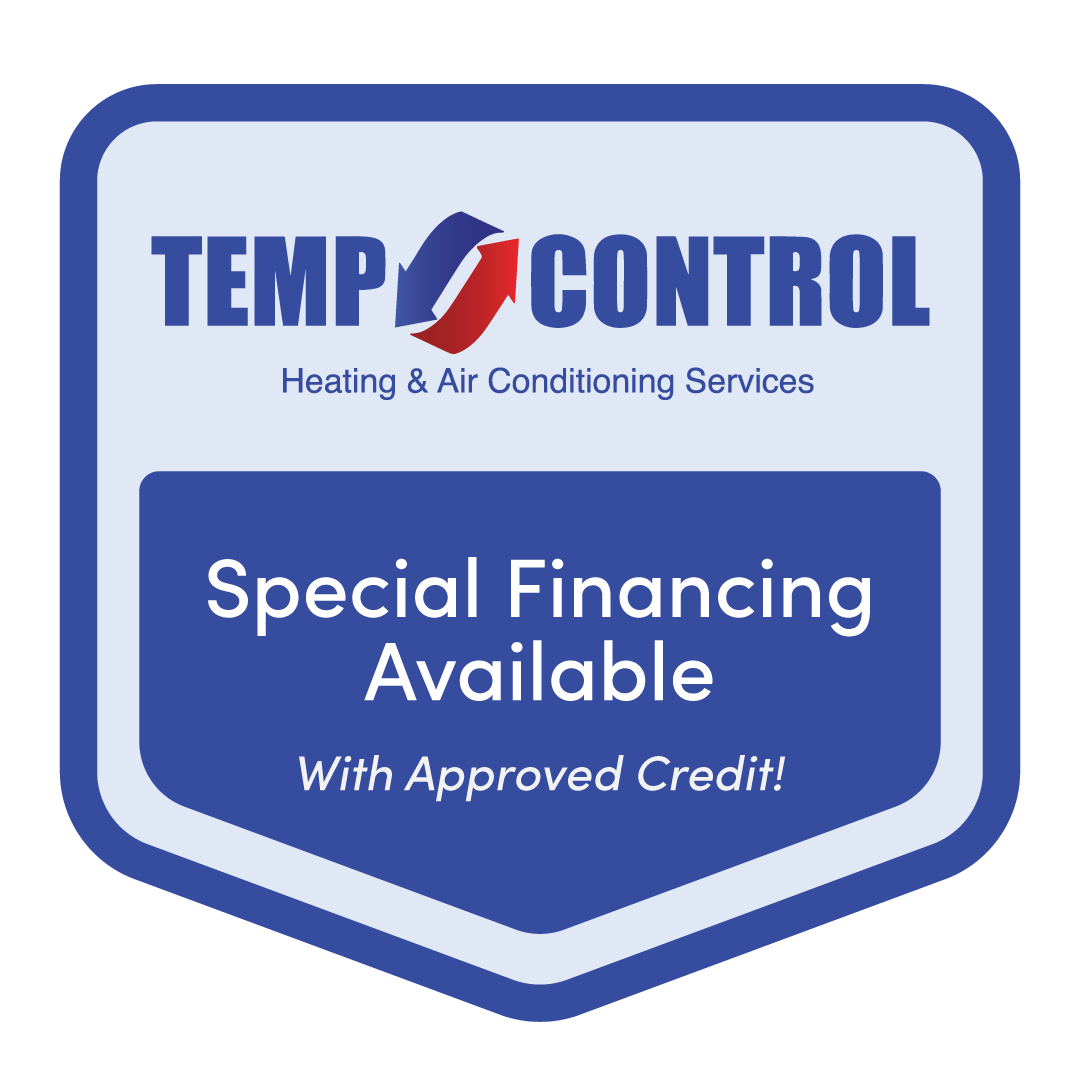 Financing HVAC in Nashville TN Temp Control Heating Air