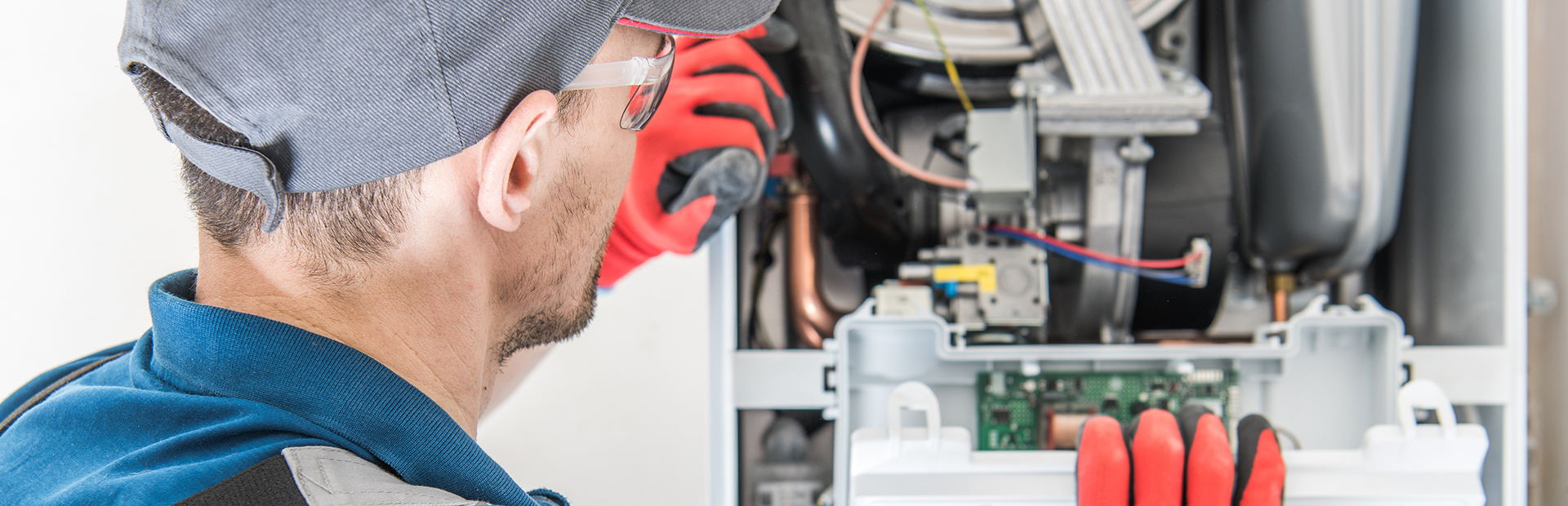 Why Is My Furnace Making Spooky Noises? Temp Control