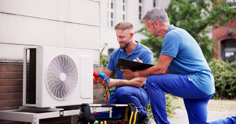 Understanding HVAC System Costs in Nashville Temp Control Heating & Air